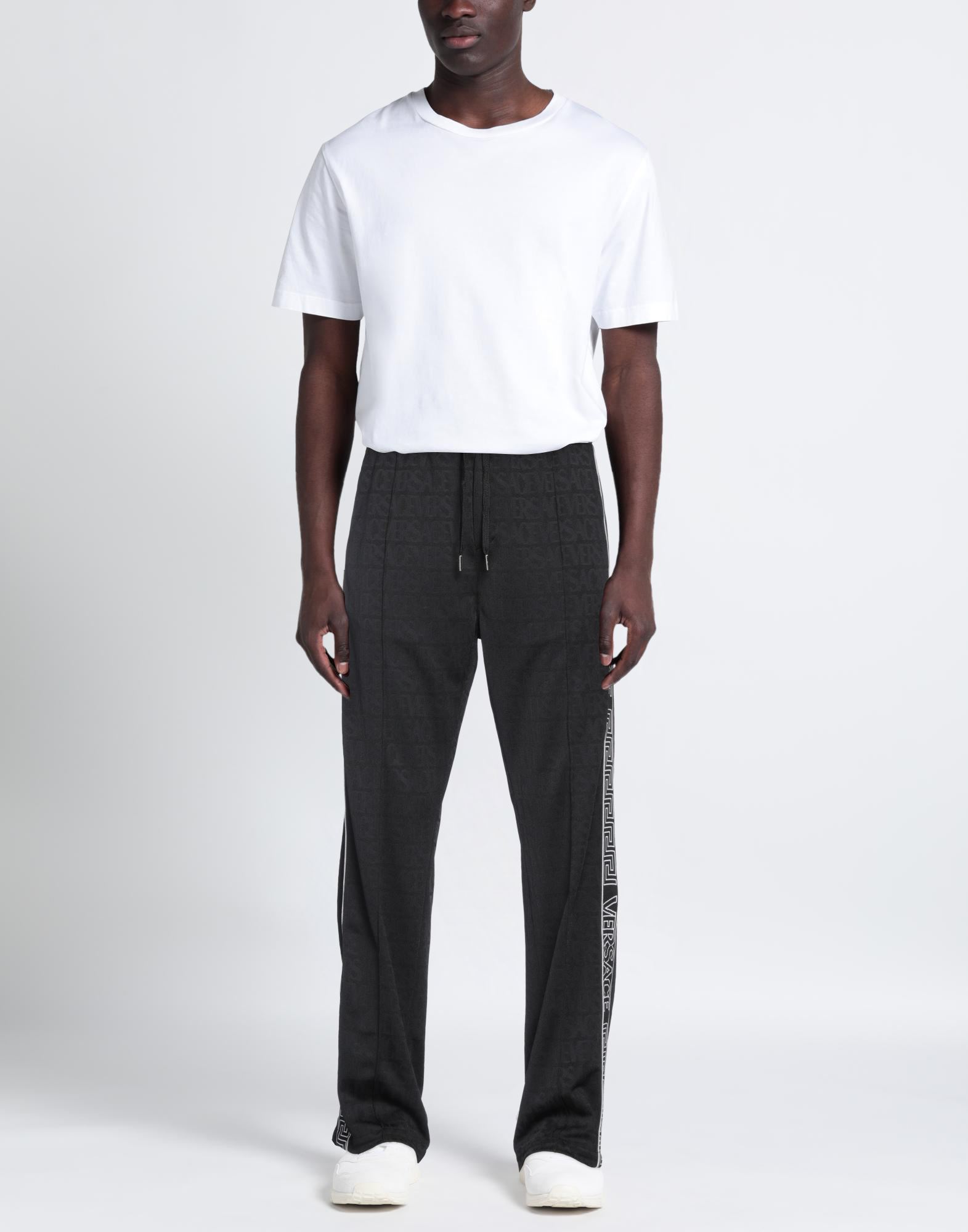  Versace - Hosen & Röcke - Hosen - On Yoox.com 