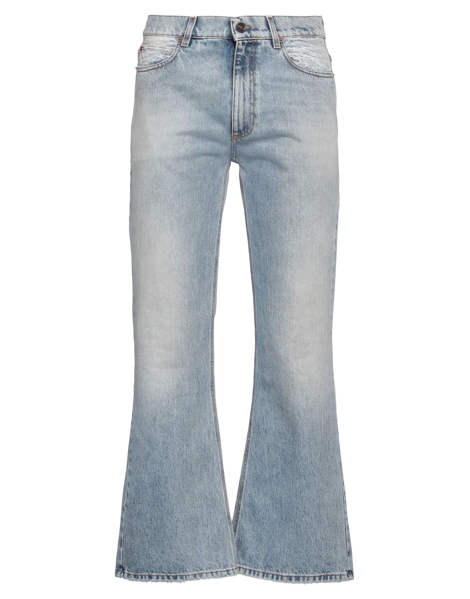 ERL BOTTOMWEAR Τζιν