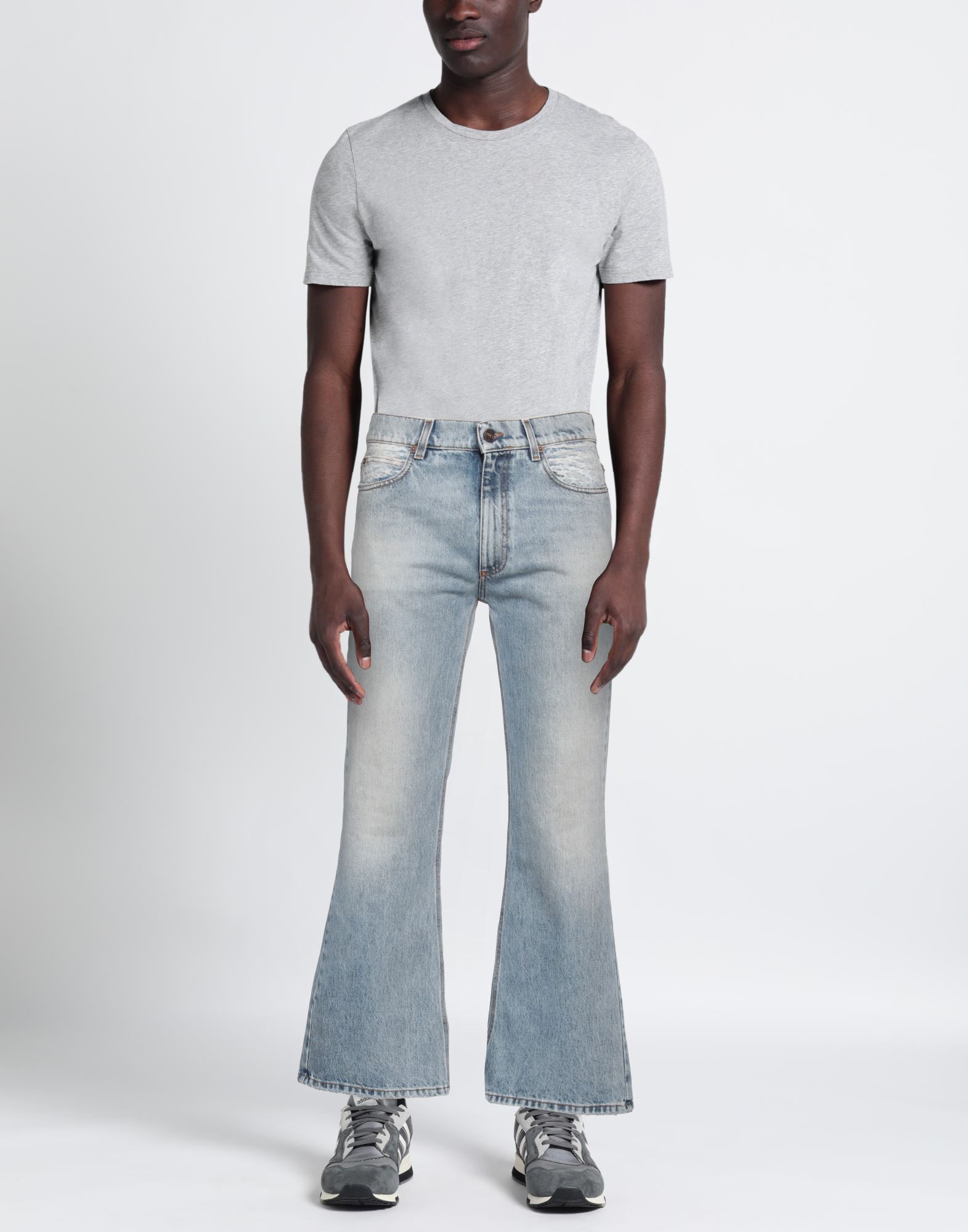  Erl - Hosen & Röcke - Jeanshosen - On Yoox.com 