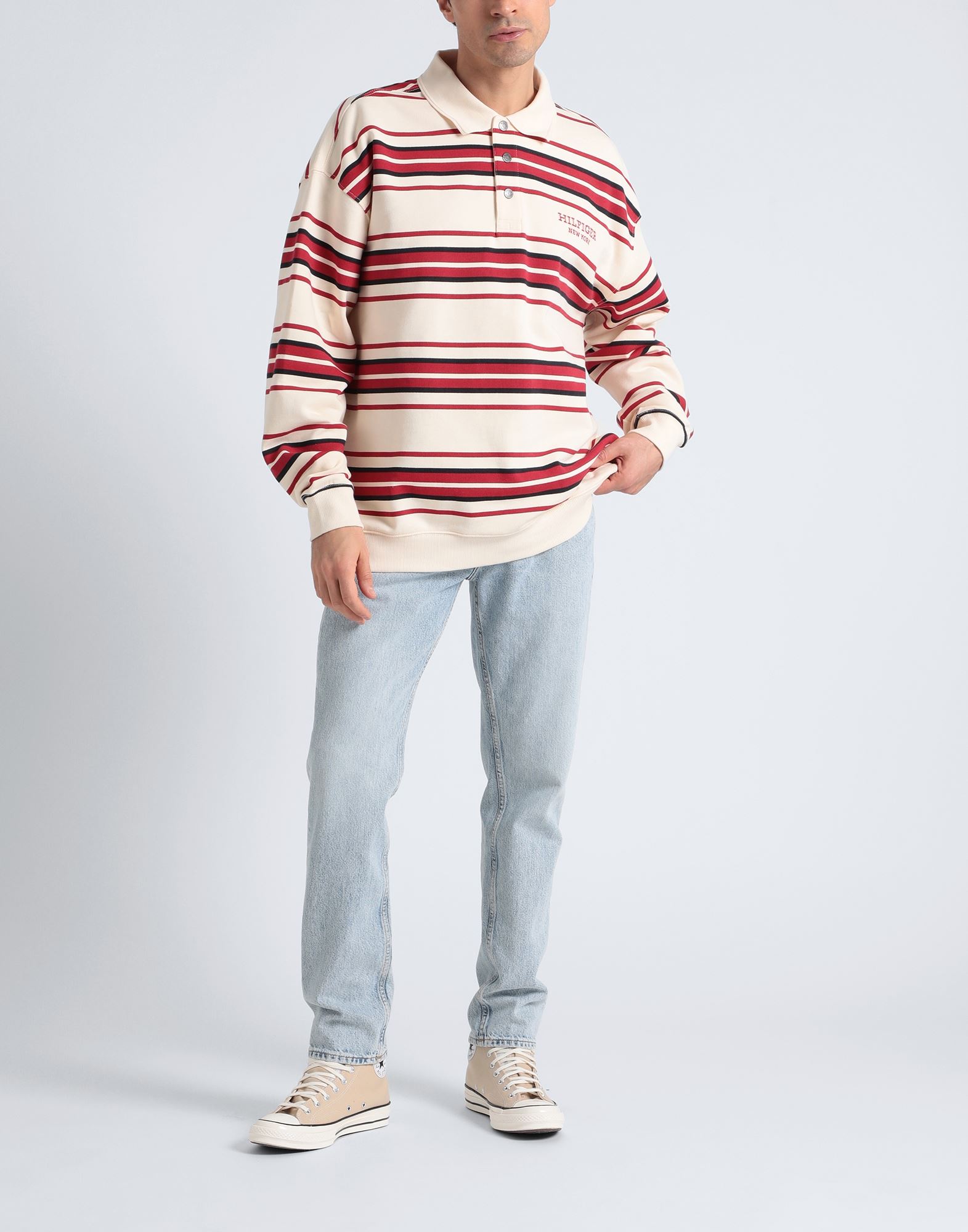  Tommy Hilfiger - Hosen & Röcke - Jeanshosen - On Yoox.com 