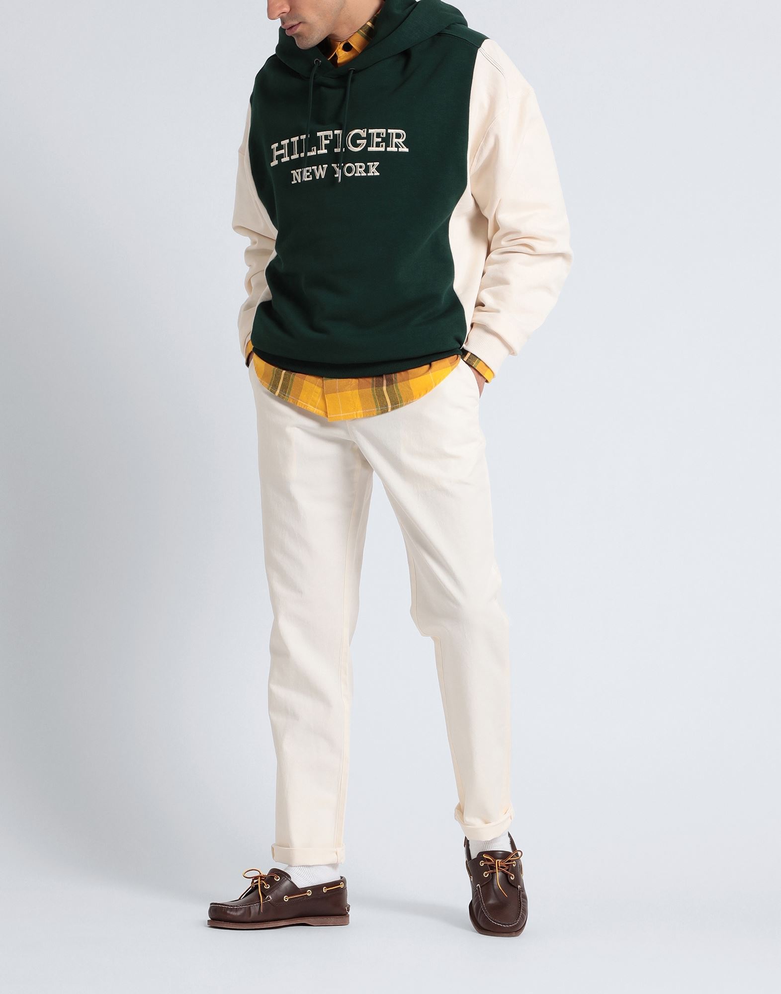  Tommy Hilfiger - Hosen & Röcke - Hosen - On Yoox.com 