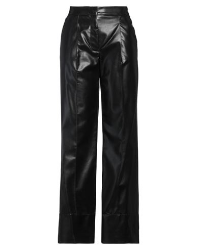 Pantalones Mujer Negro 38,40,42 Mujer