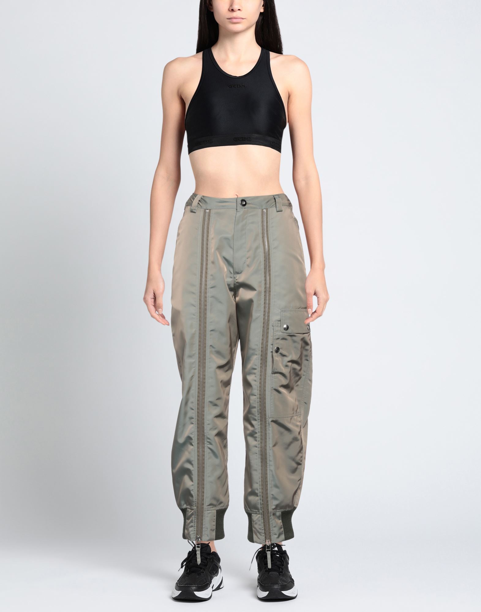 Vaquera - Hosen & Röcke - Hosen - On Yoox.com 