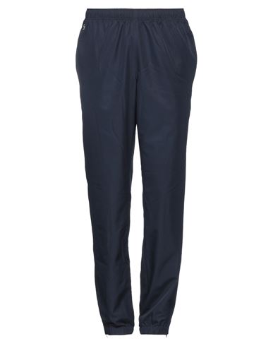 Lacoste Sport Man Pants Midnight Blue Size 4 Polyester