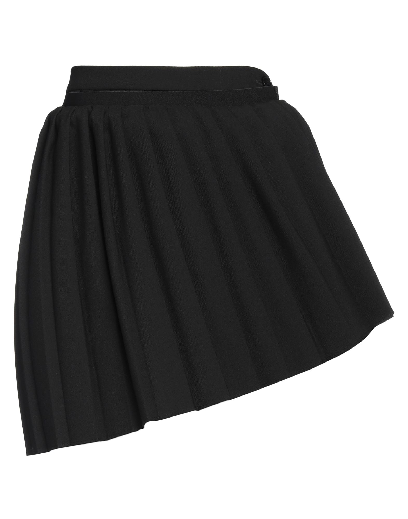  Mm6 Maison Margiela - Hosen & Röcke - Miniröcke - On Yoox.com 