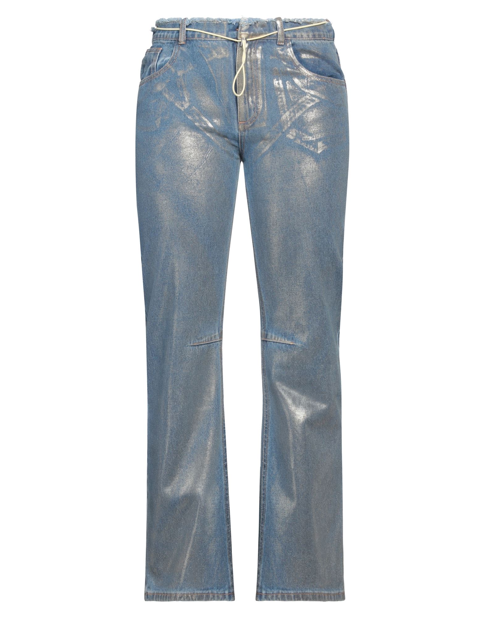 CORMIO CORMIO BOTTOMWEAR Τζιν