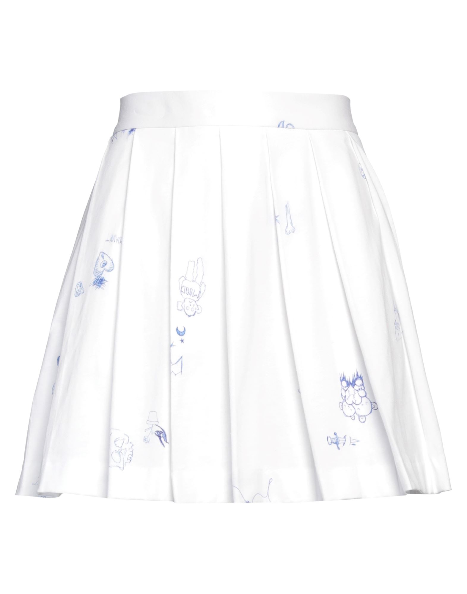  Vetements - Hosen & Röcke - Miniröcke - On Yoox.com 