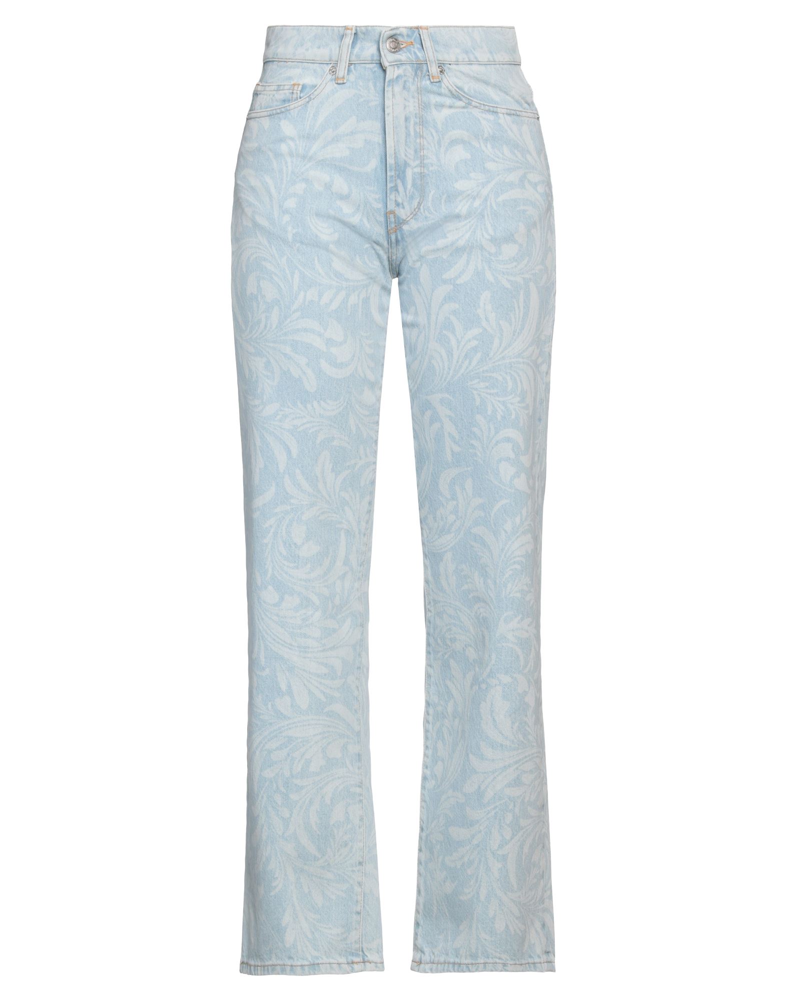 VICOLO BOTTOMWEAR Τζιν