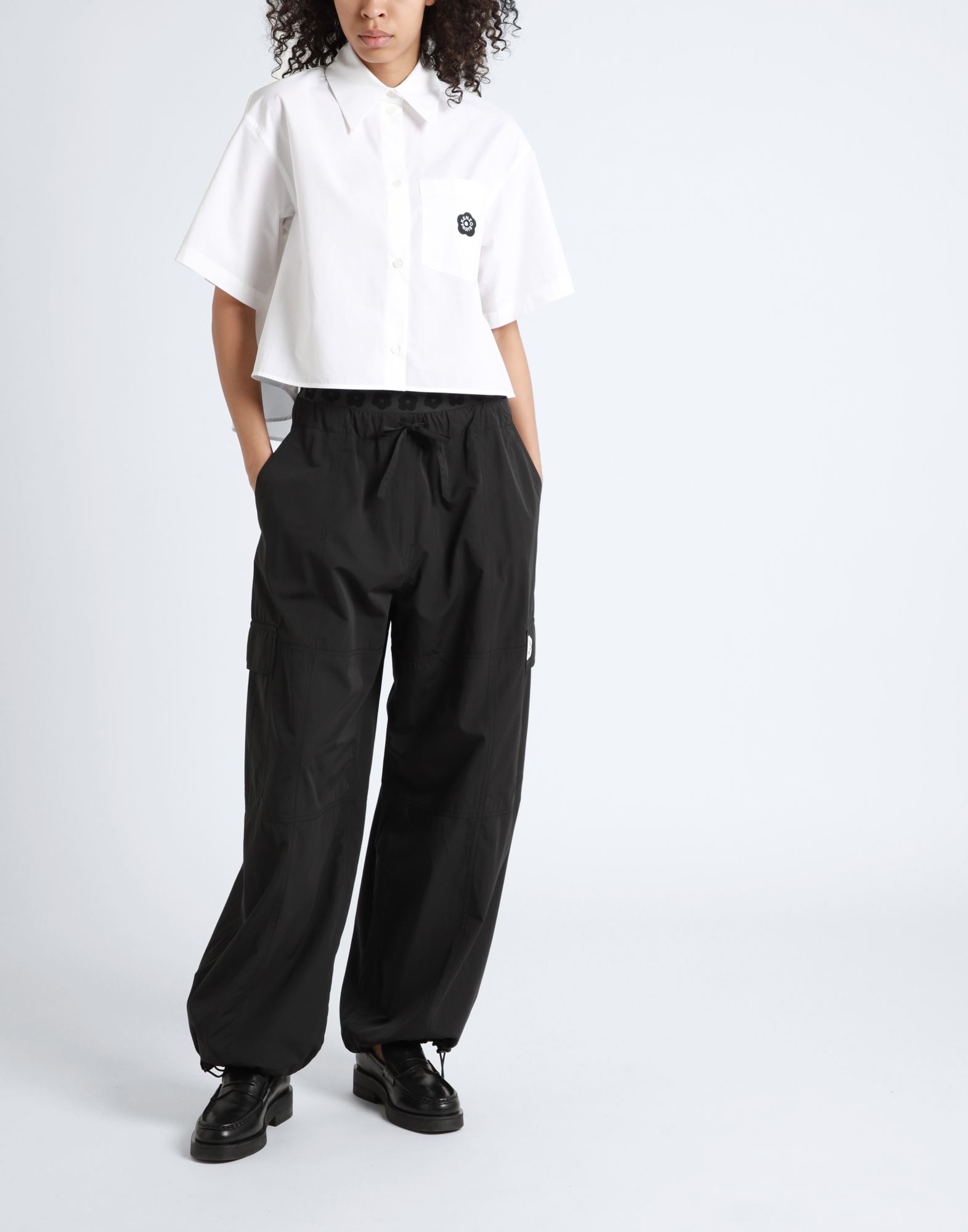  Kenzo - Hosen & Röcke - Hosen - On Yoox.com 