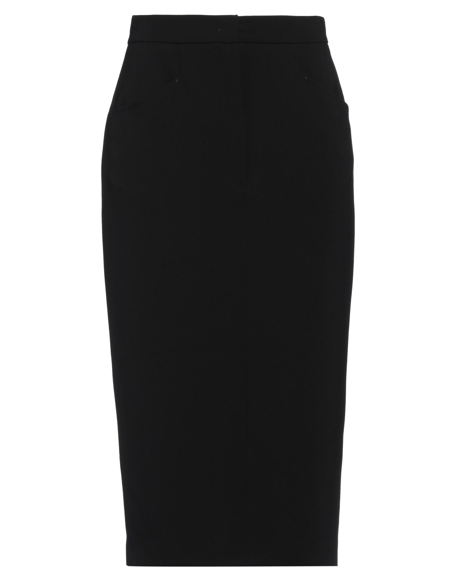  Max Mara Studio - Hosen & Röcke - Midi-röcke - On Yoox.com 