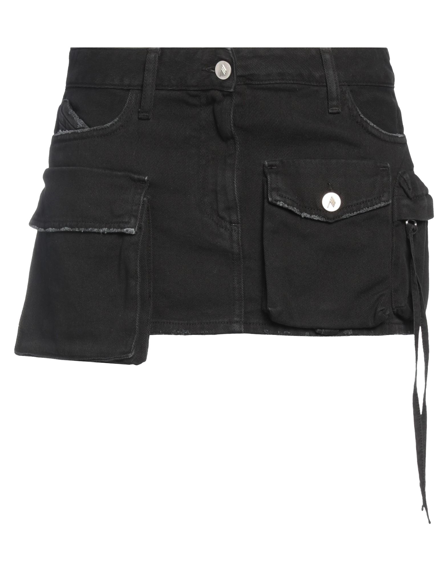THE ATTICO THE ATTICO BOTTOMWEAR Denim φούστα