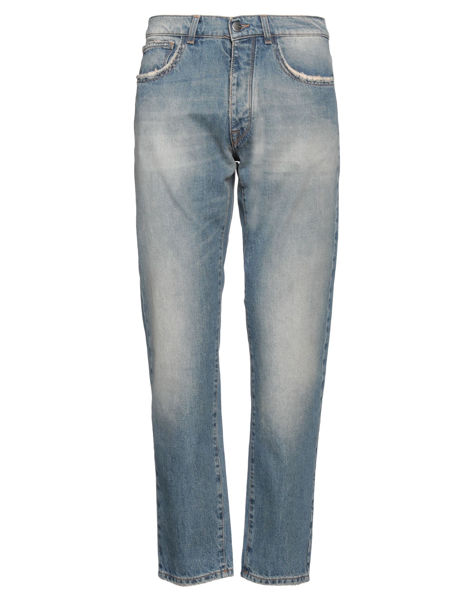  Reign - Partes De Abajo - Pantalones Vaqueros - On Yoox.com 