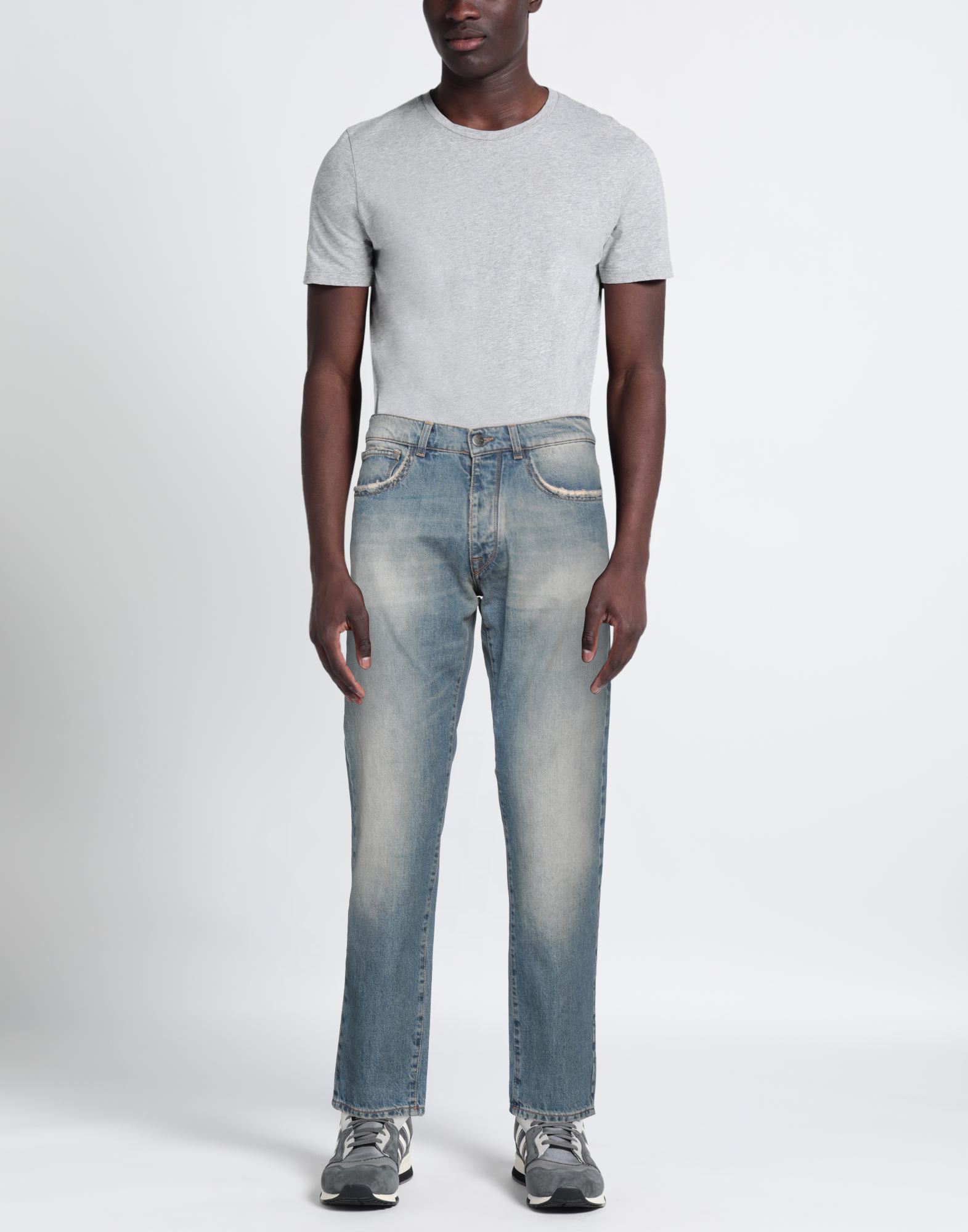  Reign - Partes De Abajo - Pantalones Vaqueros - On Yoox.com 