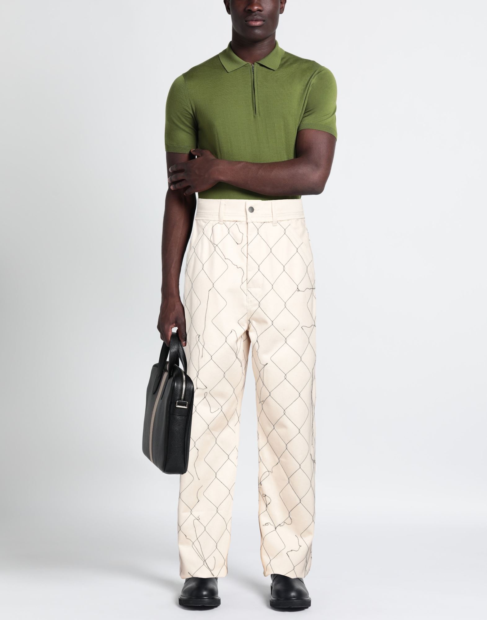  Airei - Hosen & Röcke - Jeanshosen - On Yoox.com 