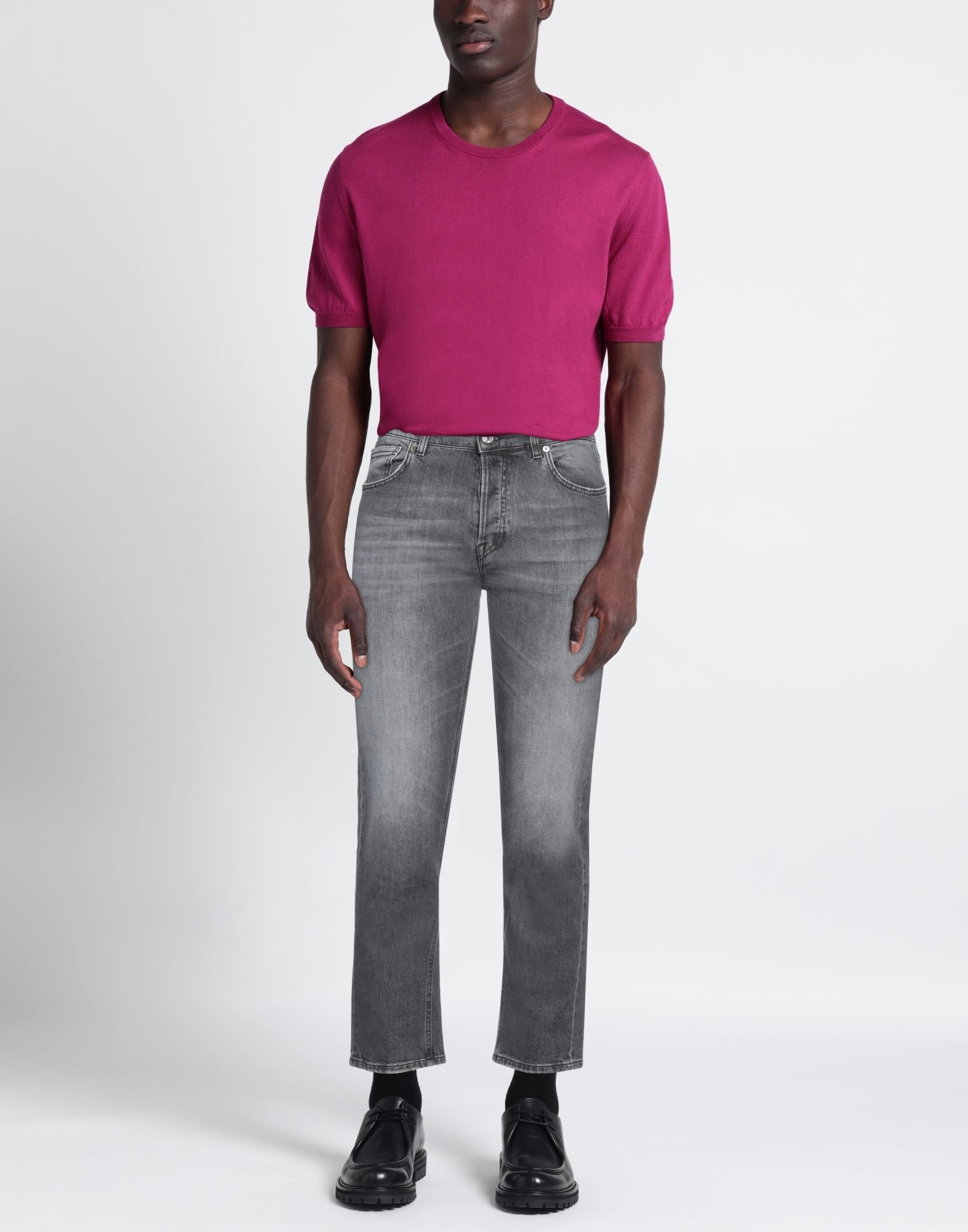  Grifoni - Hosen & Röcke - Jeanshosen - On Yoox.com 