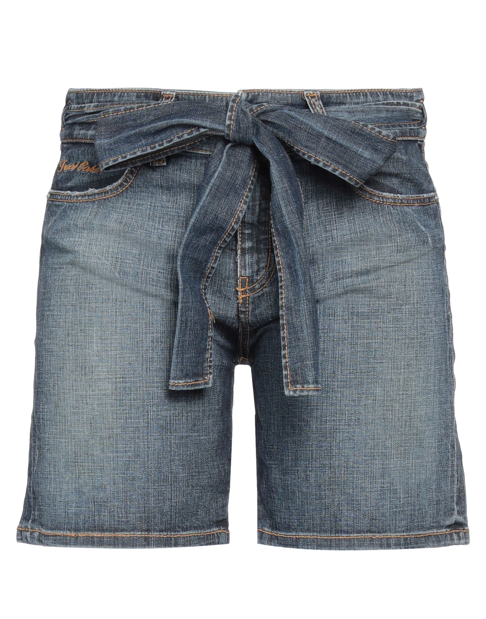 JACOB COHЁN BOTTOMWEAR Denim σορτς