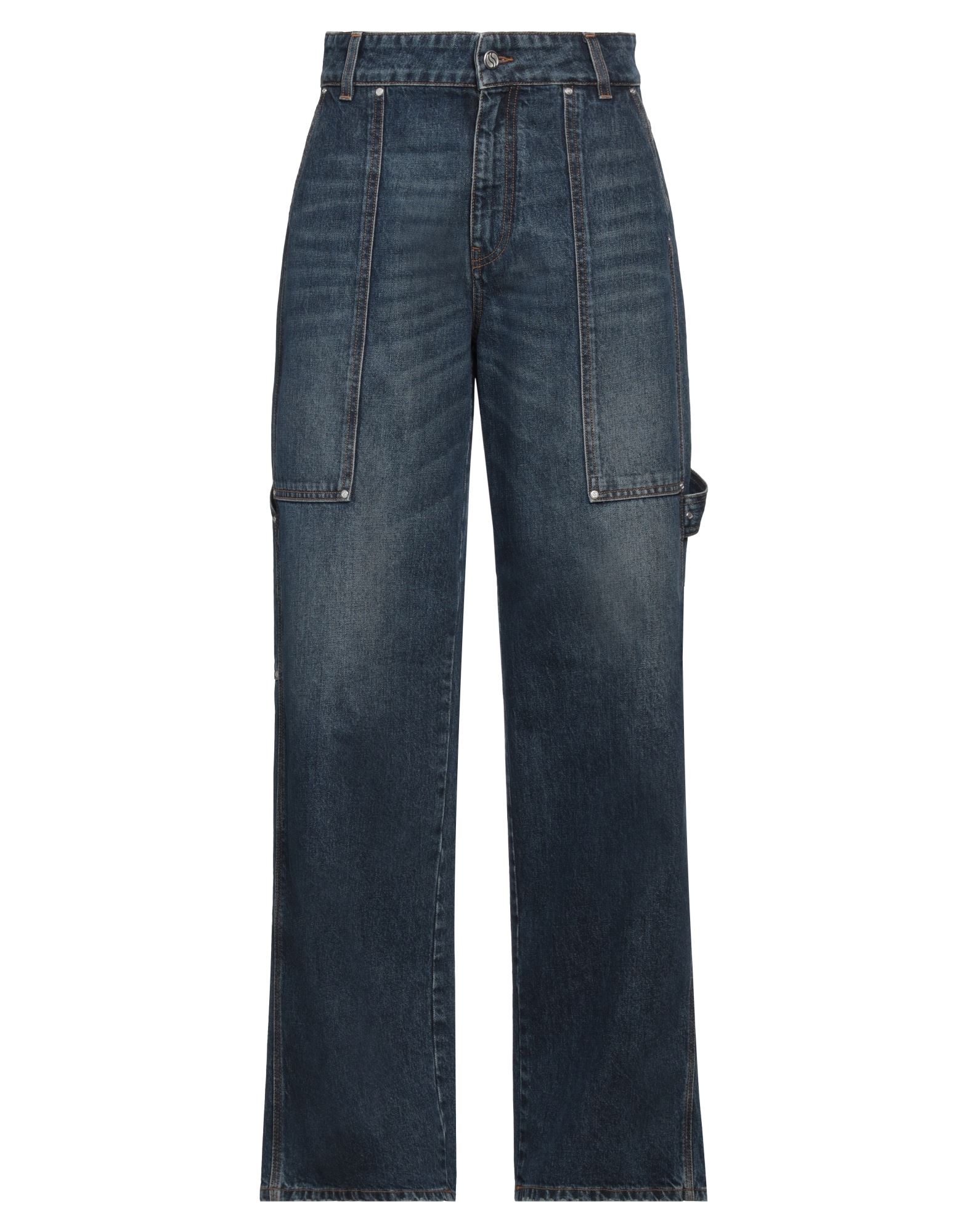  Stella Mccartney - Hosen & Röcke - Jeanshosen - On Yoox.com 