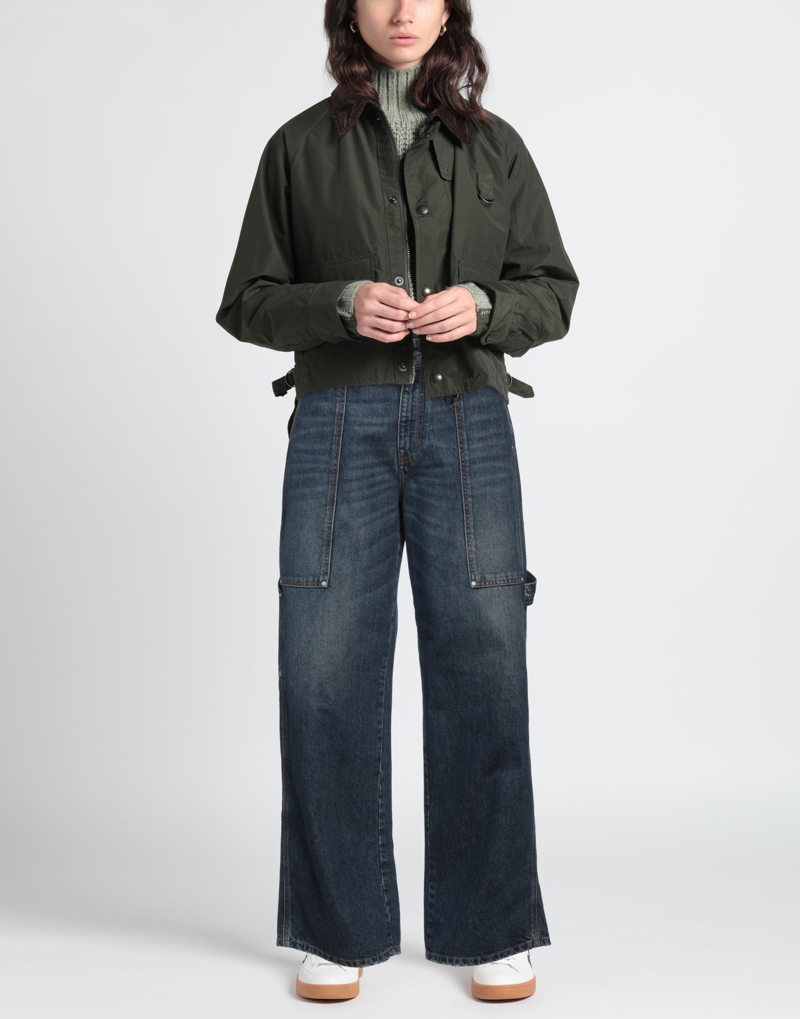  Stella Mccartney - Hosen & Röcke - Jeanshosen - On Yoox.com 