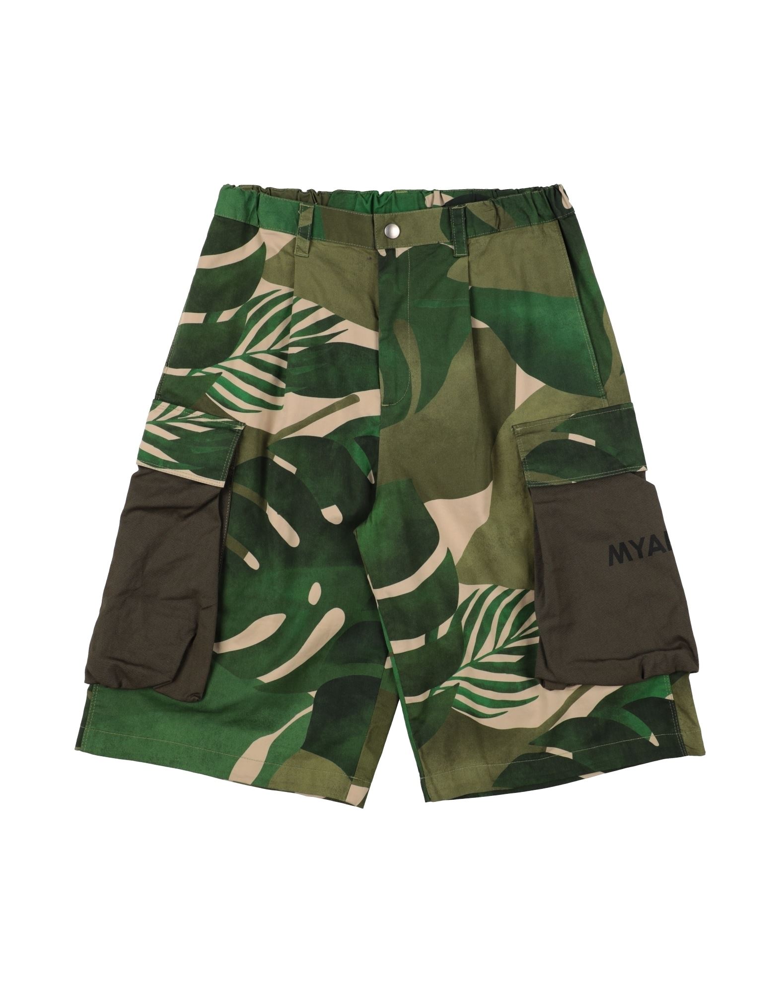  Myar - Hosen & Röcke - Shorts & Bermudashorts - On Yoox.com 