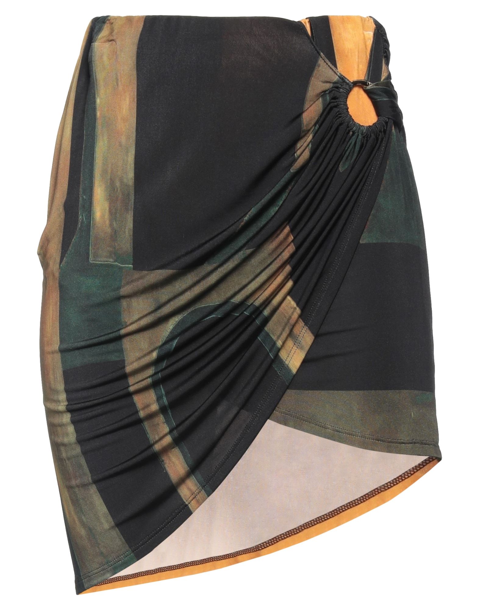 LOUISA BALLOU LOUISA BALLOU BOTTOMWEAR Μίνι φούστα