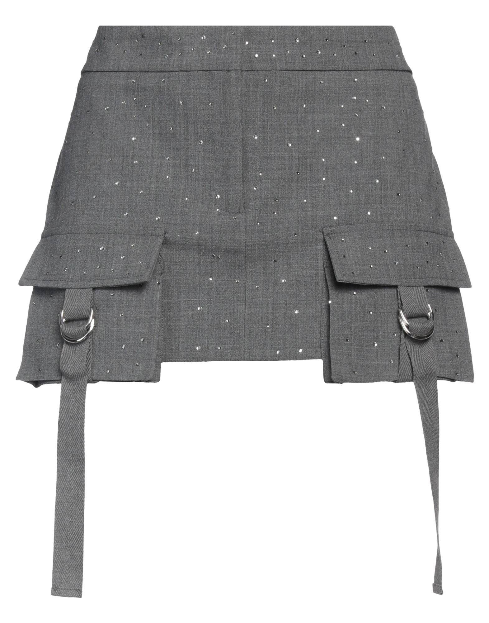 BLUMARINE BLUMARINE BOTTOMWEAR Μίνι φούστα