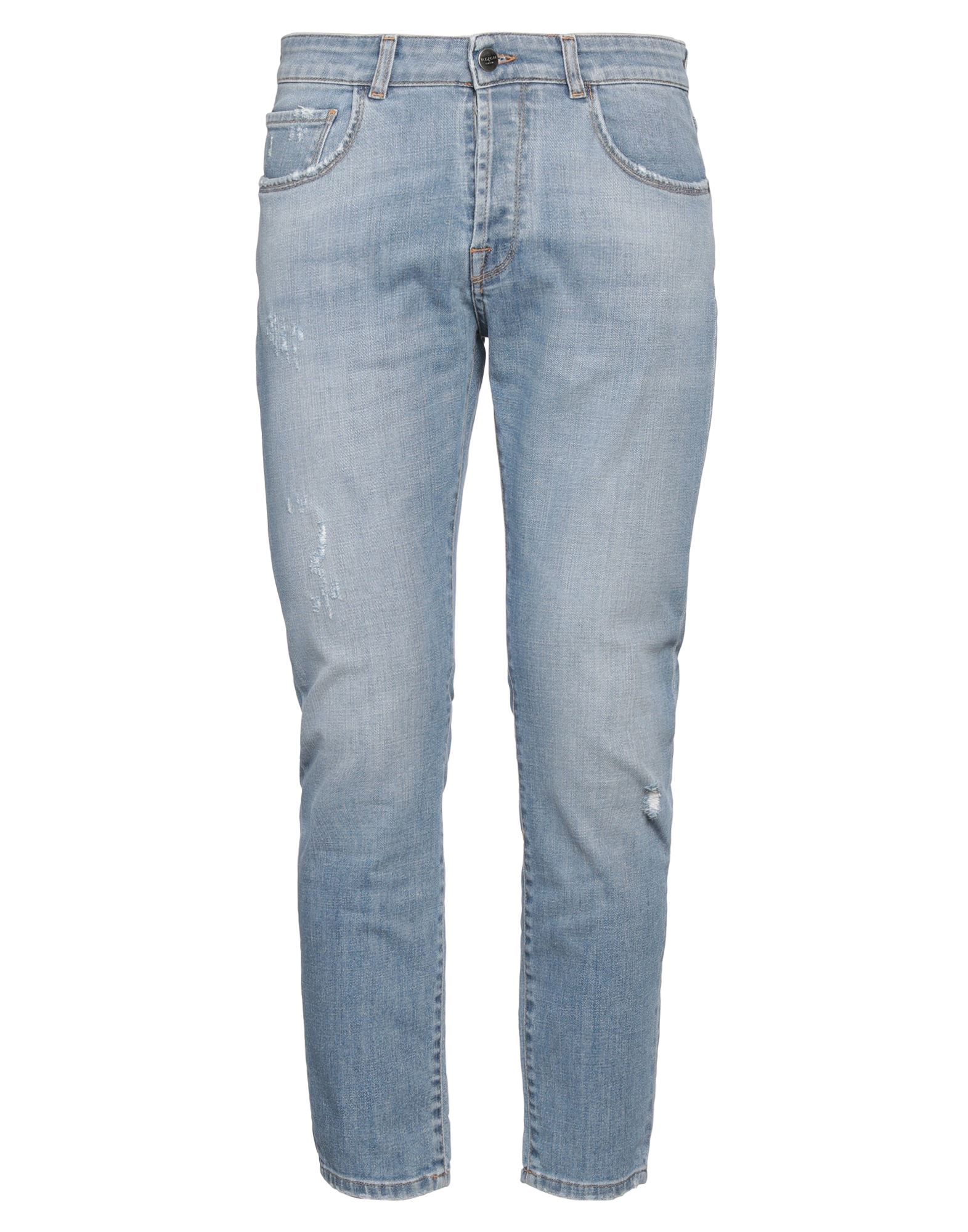 REIGN BOTTOMWEAR Τζιν
