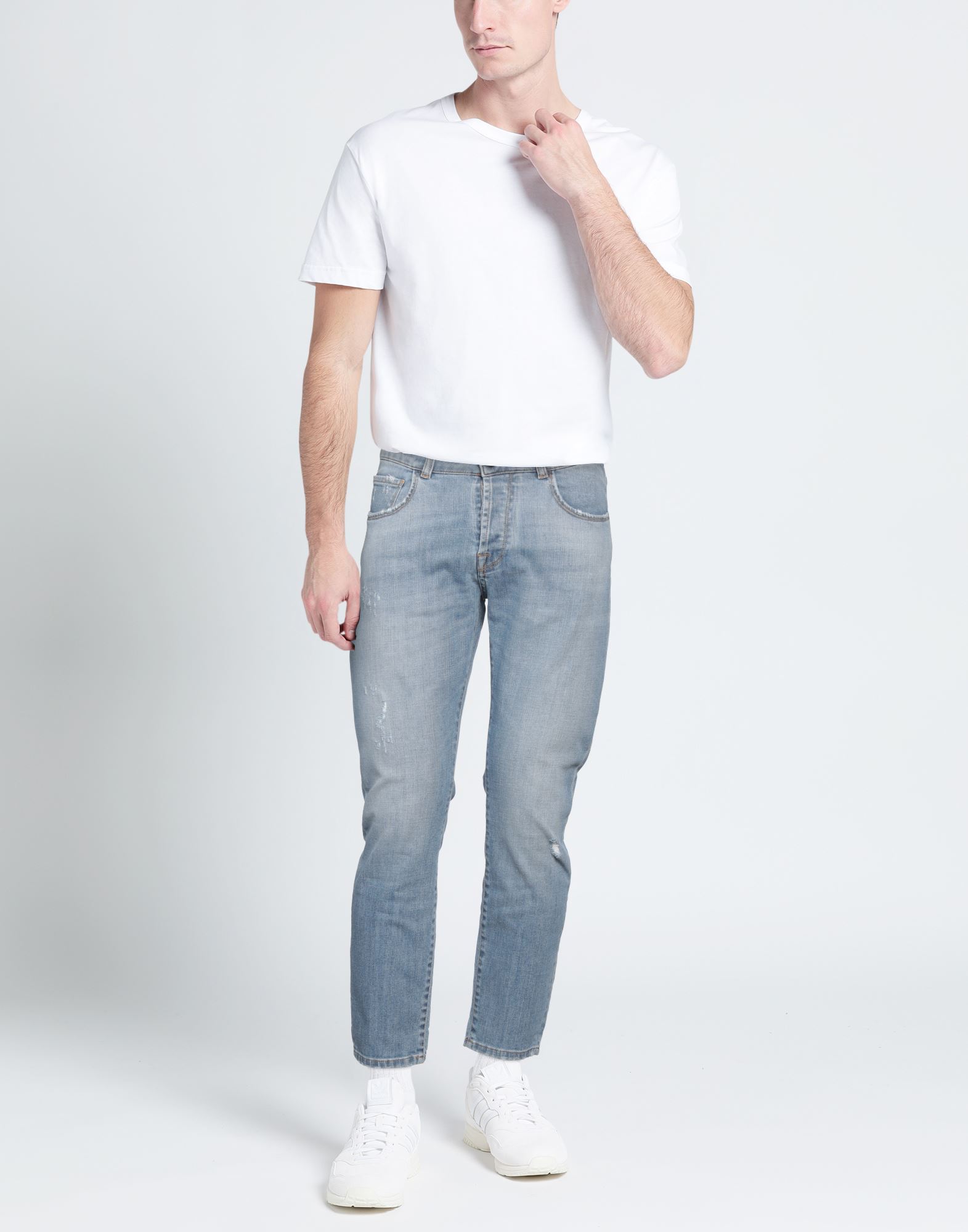  Reign - Partes De Abajo - Pantalones Vaqueros - On Yoox.com 