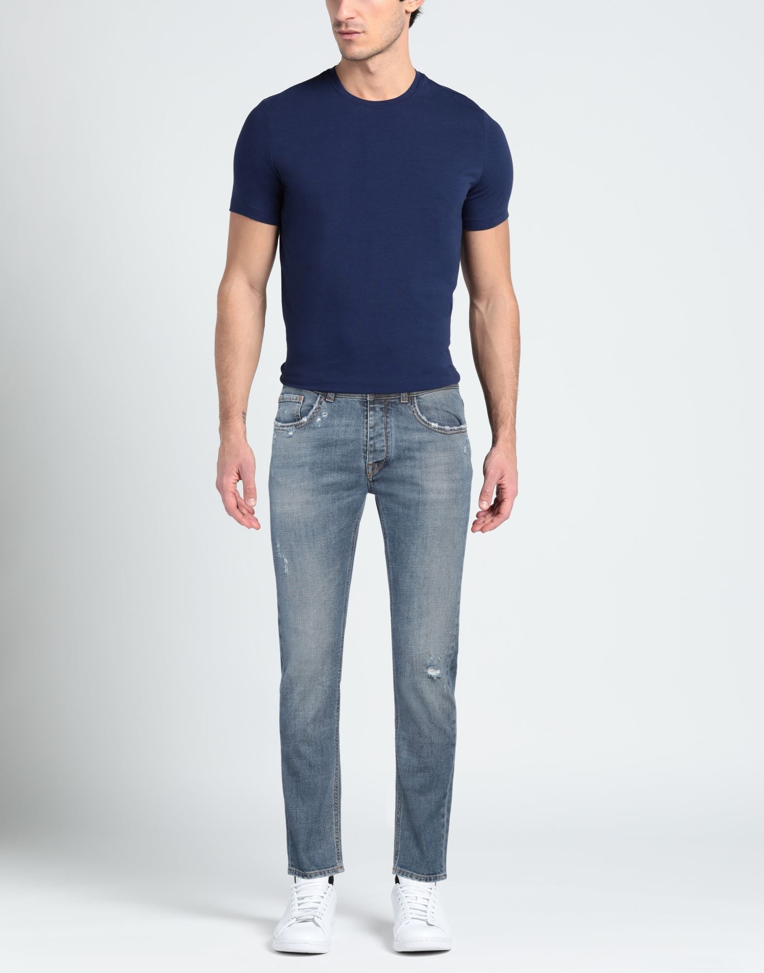  Reign - Partes De Abajo - Pantalones Vaqueros - On Yoox.com 