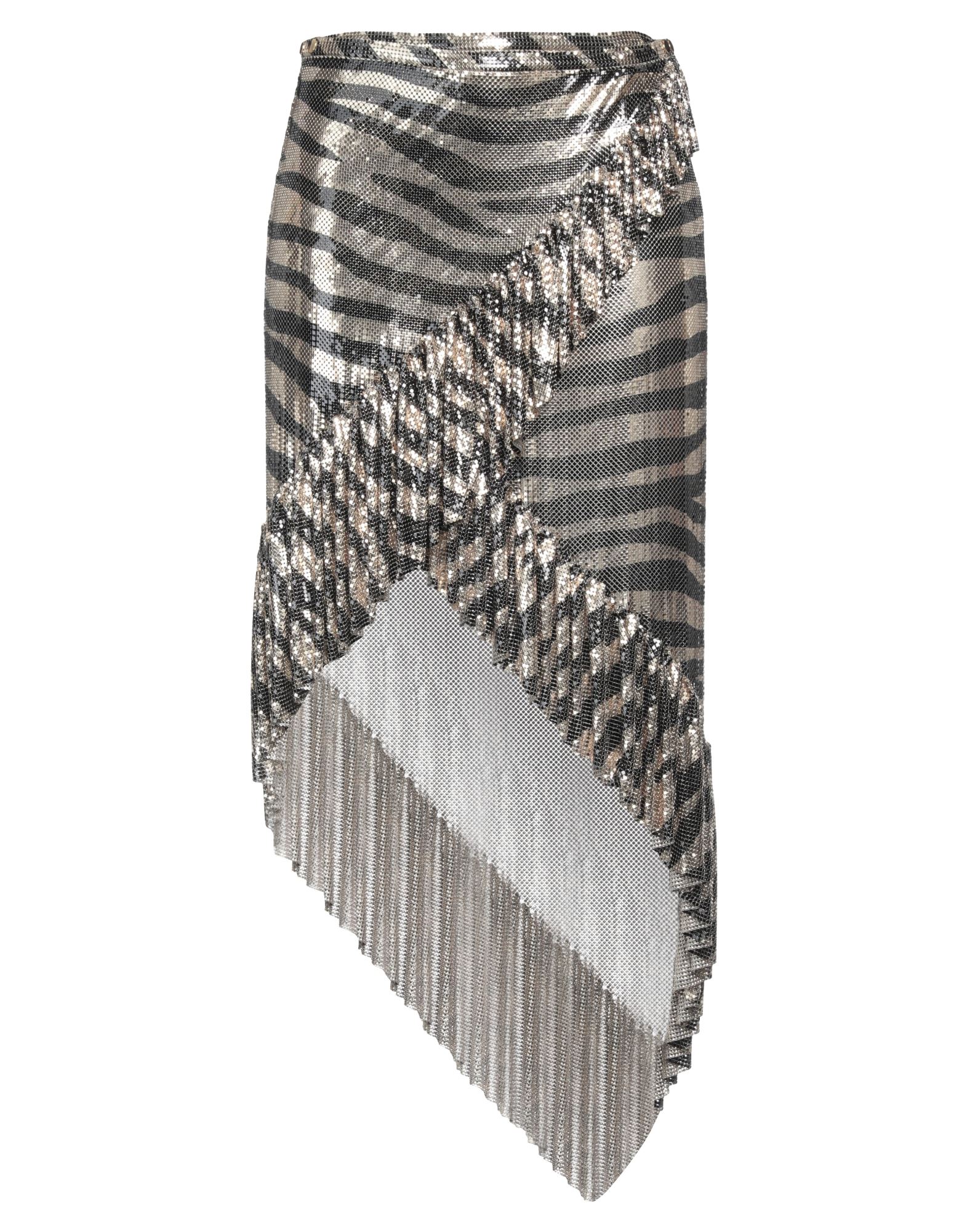 RABANNE RABANNE BOTTOMWEAR Μίνι φούστα