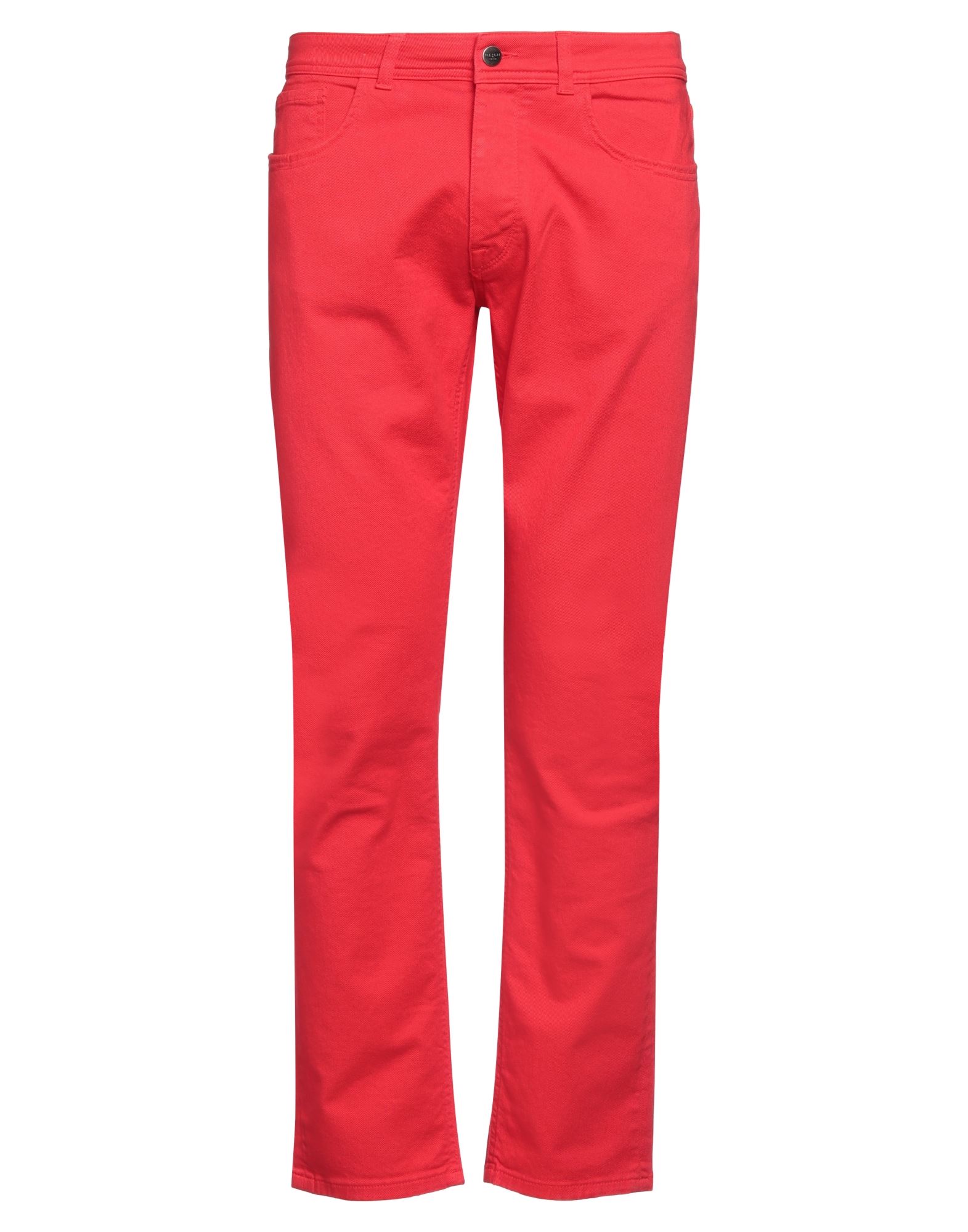 Reign - Partes De Abajo - Pantalones Vaqueros - On Yoox.com 