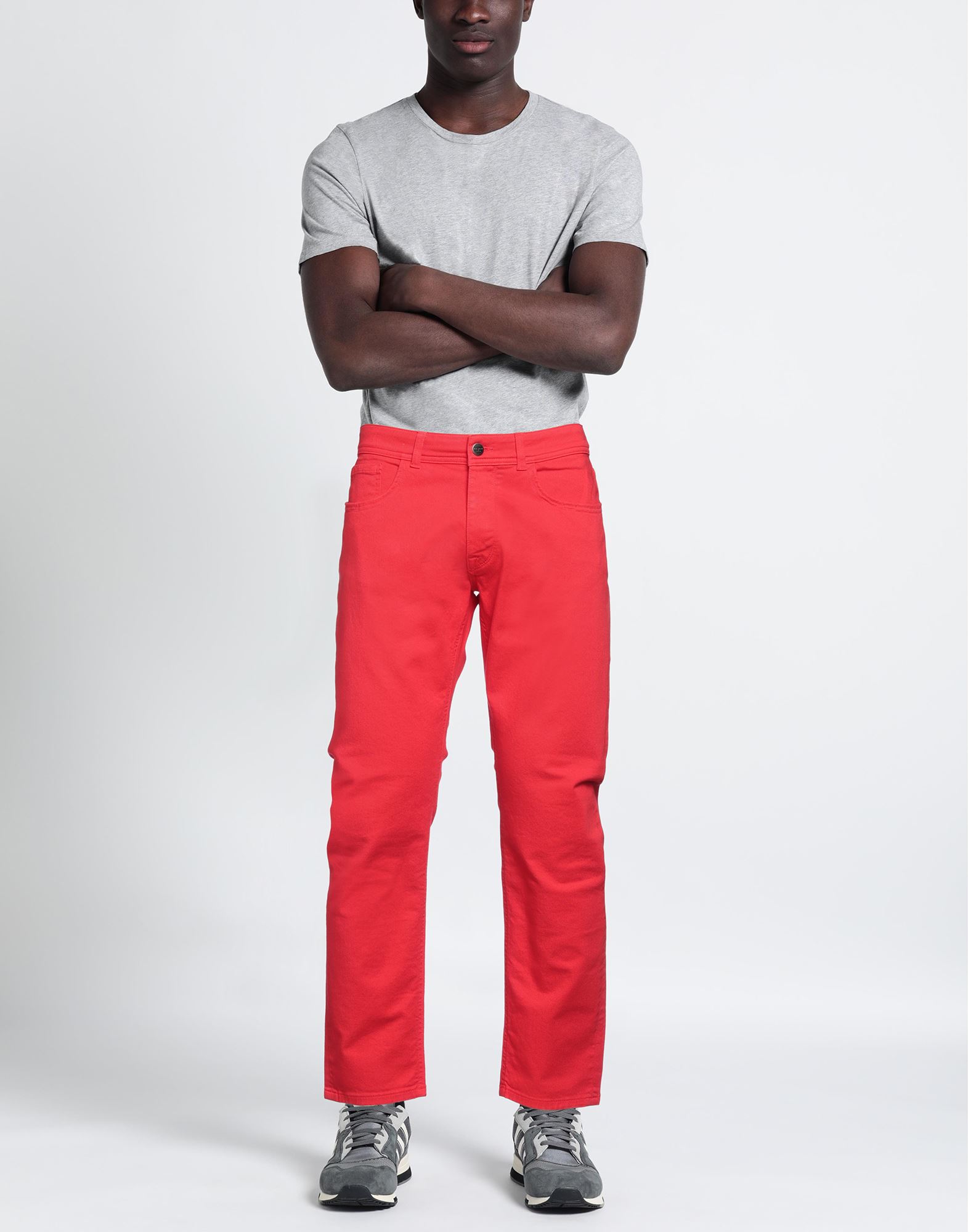  Reign - Partes De Abajo - Pantalones Vaqueros - On Yoox.com 