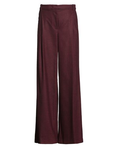 Hose Damen Bordeaux 30,34,38 Damen