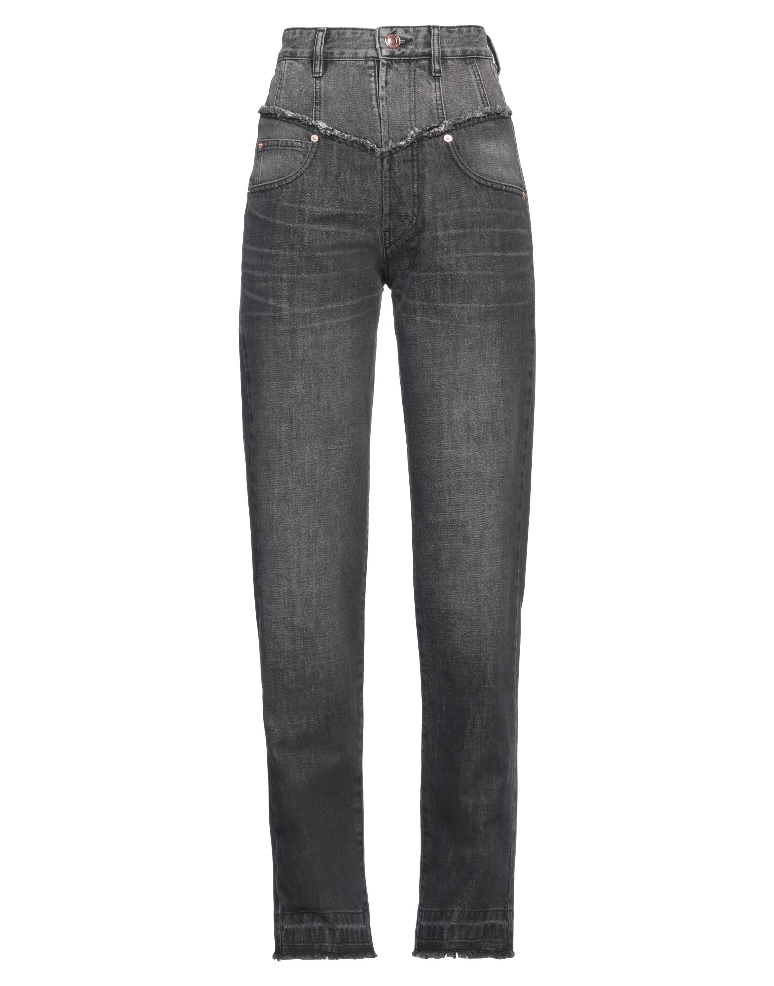 ISABEL MARANT ISABEL MARANT BOTTOMWEAR Τζιν