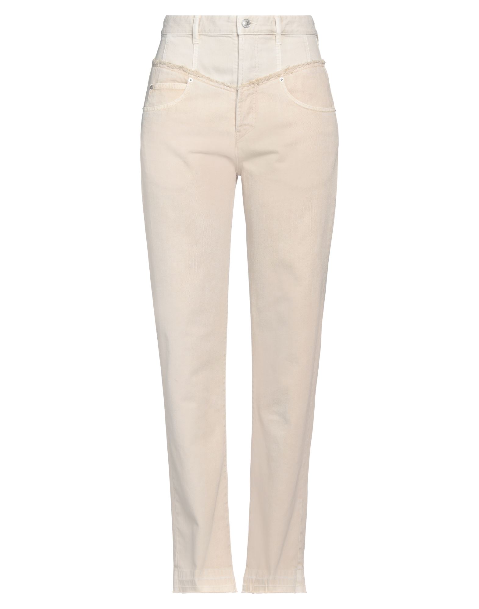 ISABEL MARANT ISABEL MARANT BOTTOMWEAR Τζιν