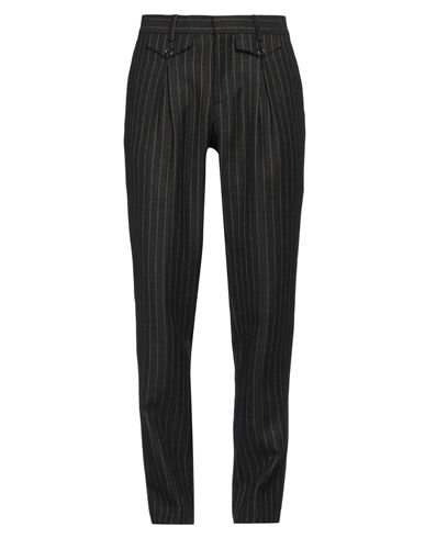 Pantalones Hombre Carbón 48 Hombre