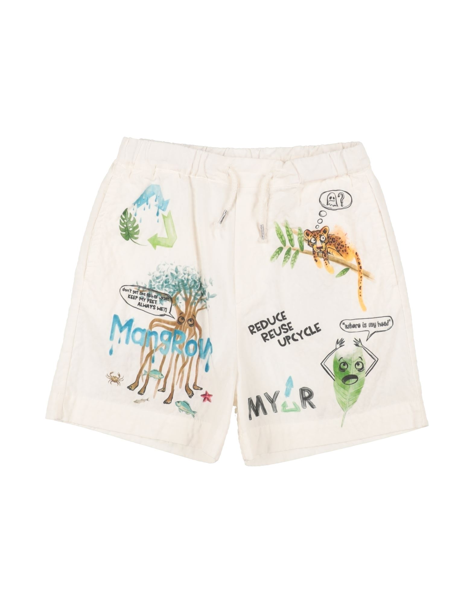 Myar - Hosen & Röcke - Shorts & Bermudashorts - On Yoox.com 