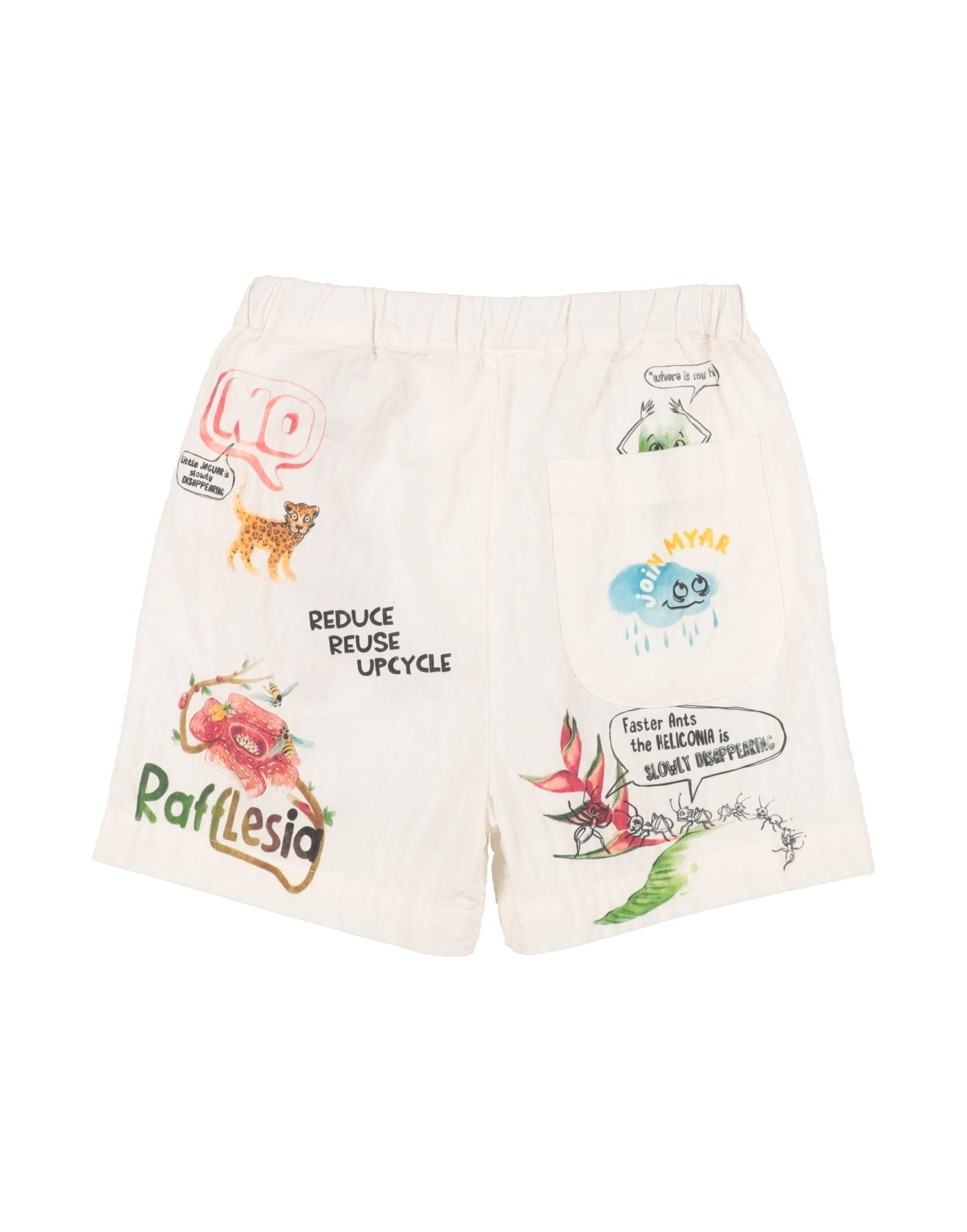  Myar - Hosen & Röcke - Shorts & Bermudashorts - On Yoox.com 