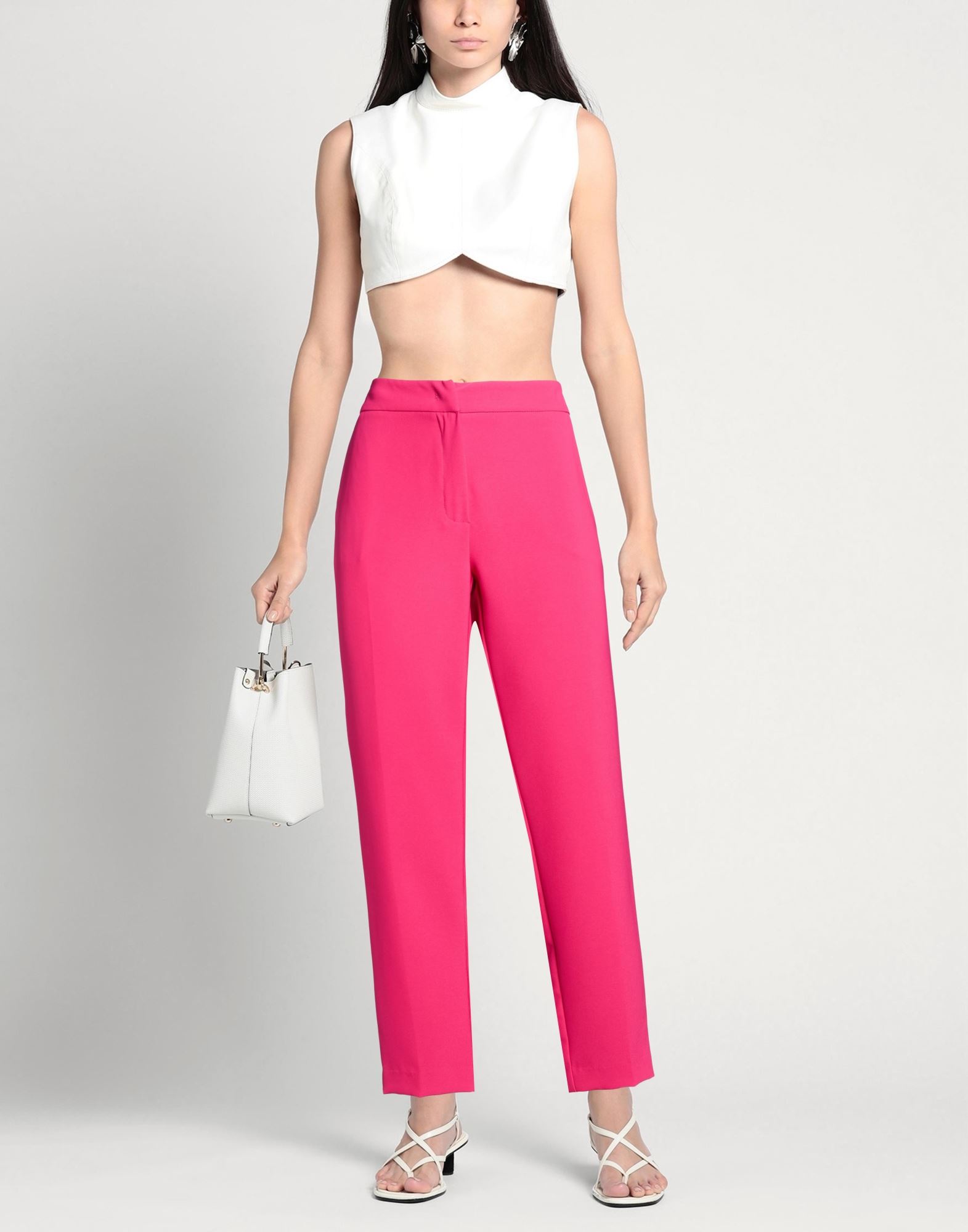  Clips - Partes De Abajo - Pantalones - On Yoox.com 