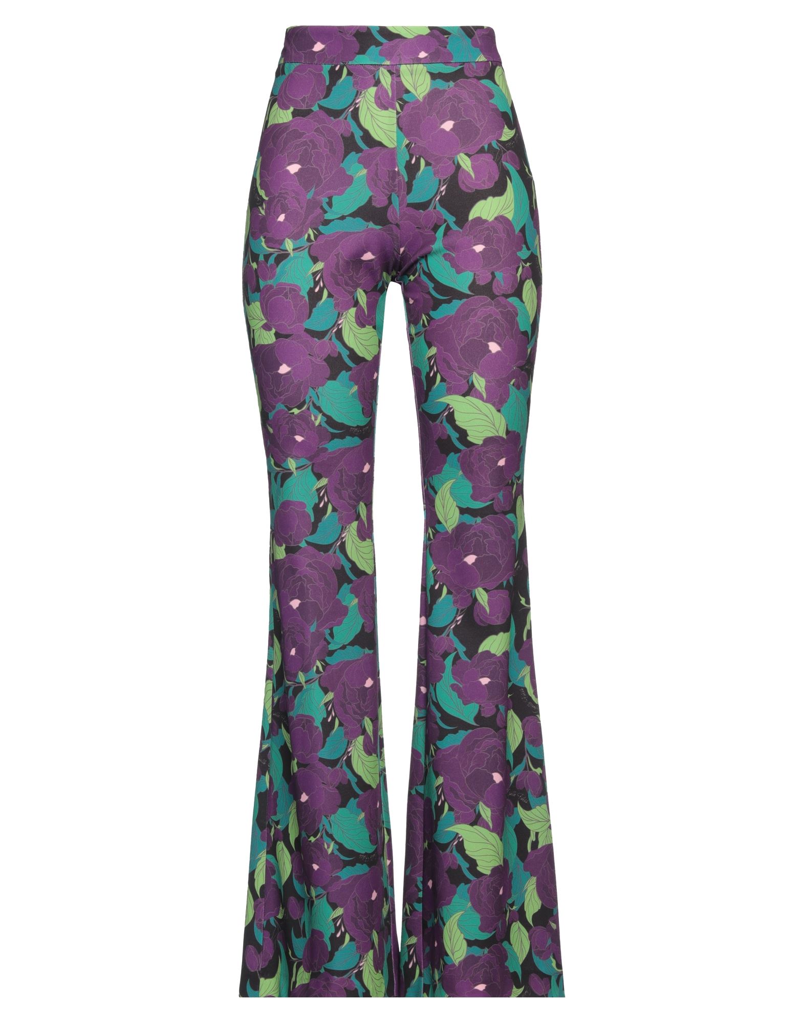  Gaëlle Paris - Partes De Abajo - Pantalones - On Yoox.com 