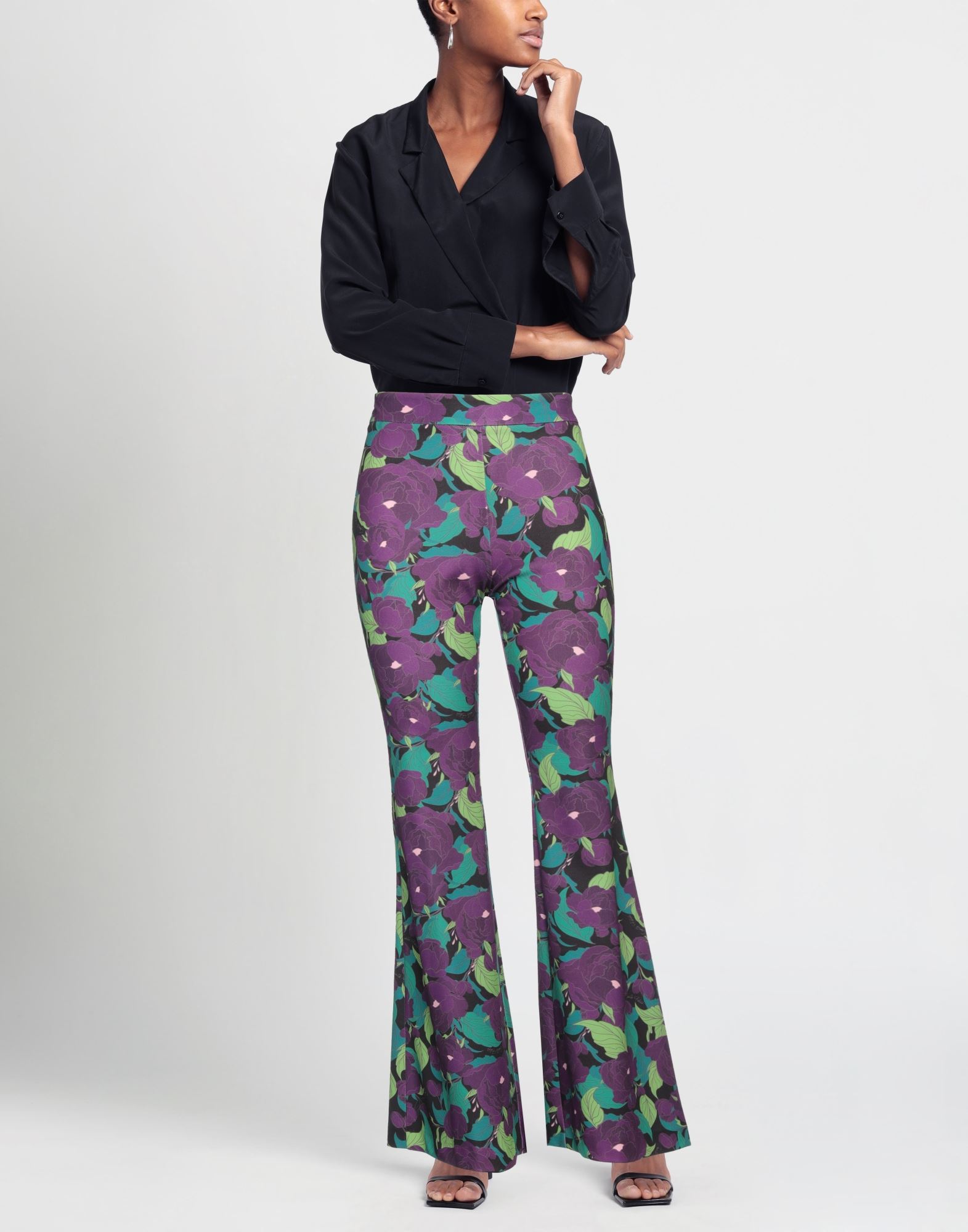  Gaëlle Paris - Partes De Abajo - Pantalones - On Yoox.com 