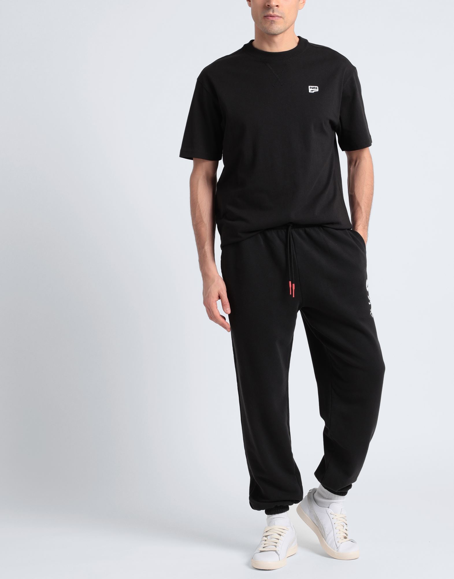  Puma X Staple - Partes De Abajo - Pantalones - On Yoox.com 
