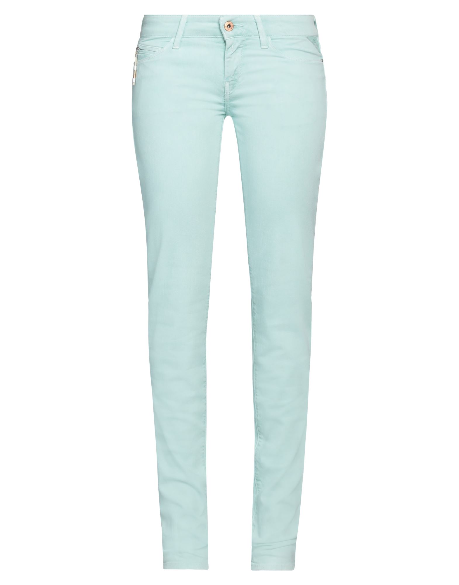  Replay - Hosen & Röcke - Jeanshosen - On Yoox.com 