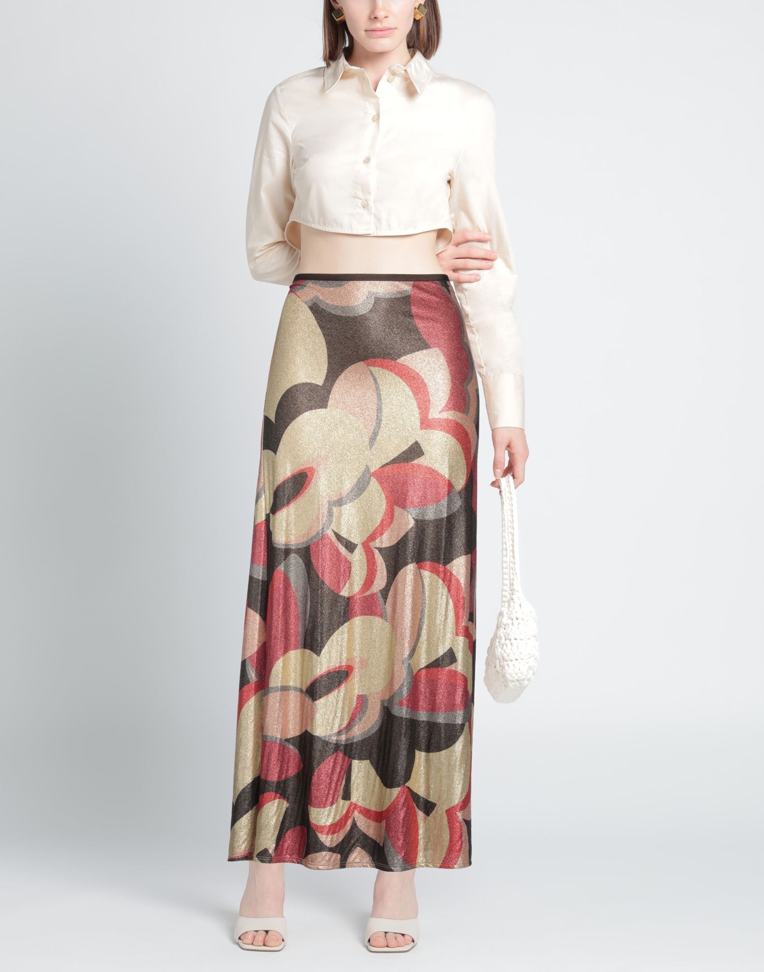  Siyu - Hosen & Röcke - Maxi-röcke - On Yoox.com 