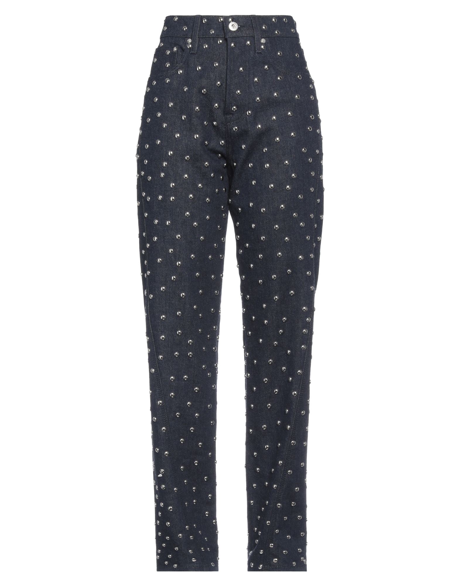 LANVIN LANVIN BOTTOMWEAR Τζιν