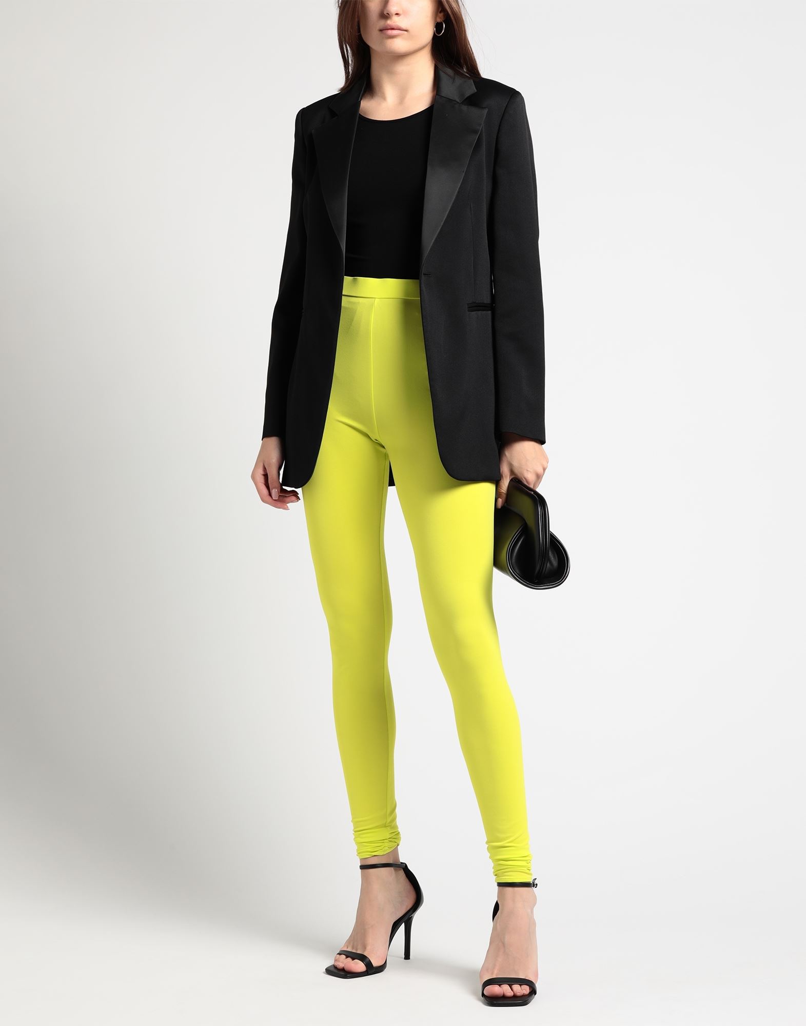  Alexandre Vauthier - Hosen & Röcke - Leggings - On Yoox.com 