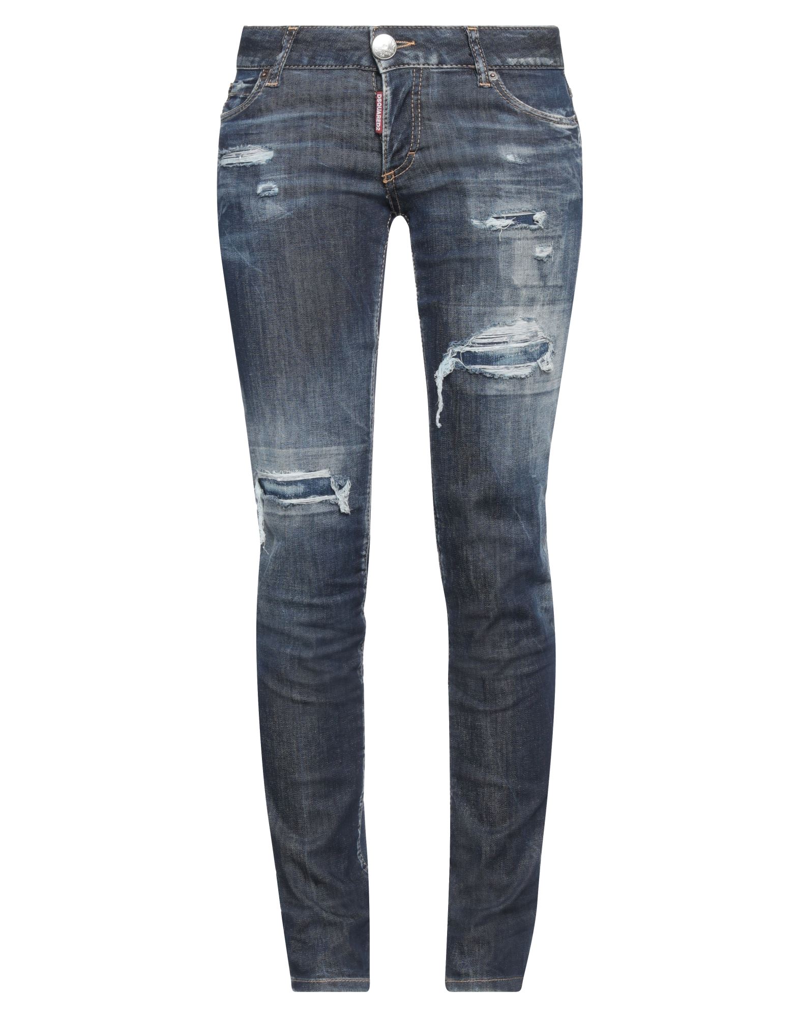 DSQUARED2 DSQUARED2 BOTTOMWEAR Τζιν