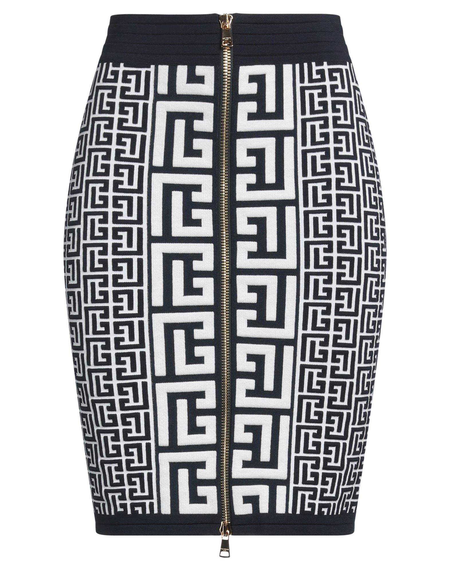 BALMAIN BALMAIN BOTTOMWEAR Μίντι φούστα
