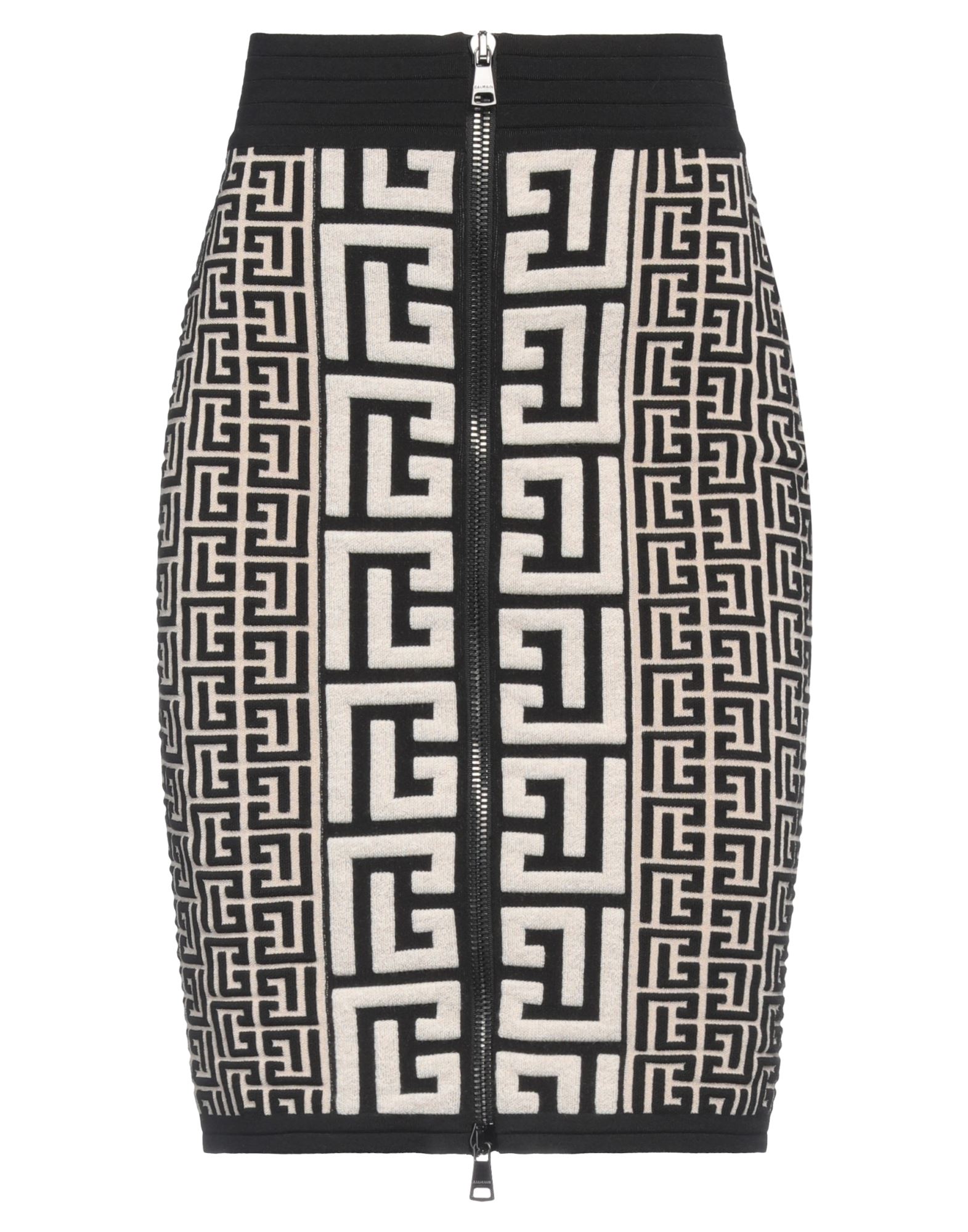 BALMAIN BALMAIN BOTTOMWEAR Μίντι φούστα