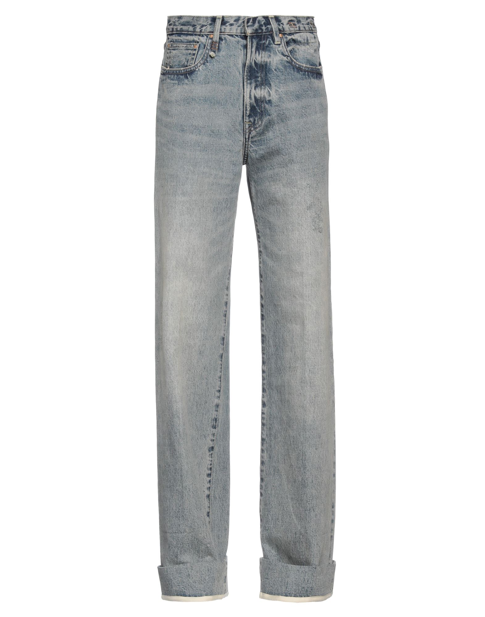  R13 - Hosen & Röcke - Jeanshosen - On Yoox.com 