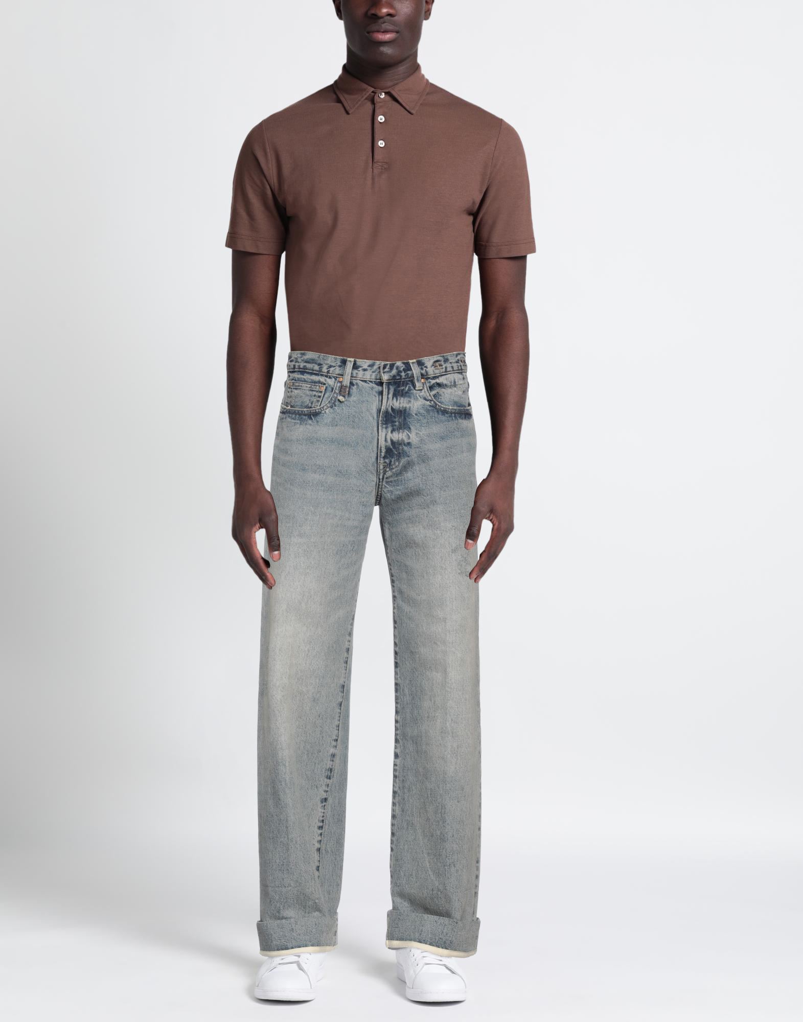  R13 - Hosen & Röcke - Jeanshosen - On Yoox.com 